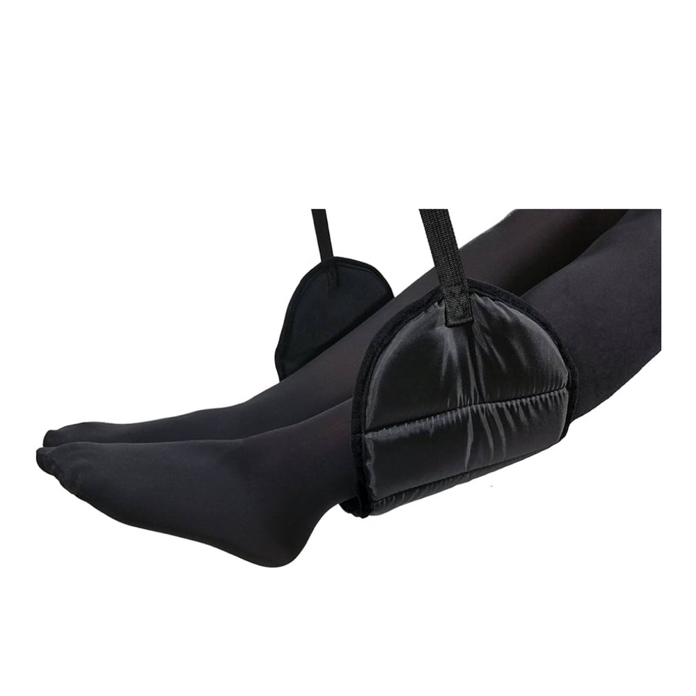Sleepy Ride - Airplane Footrest, NWOT